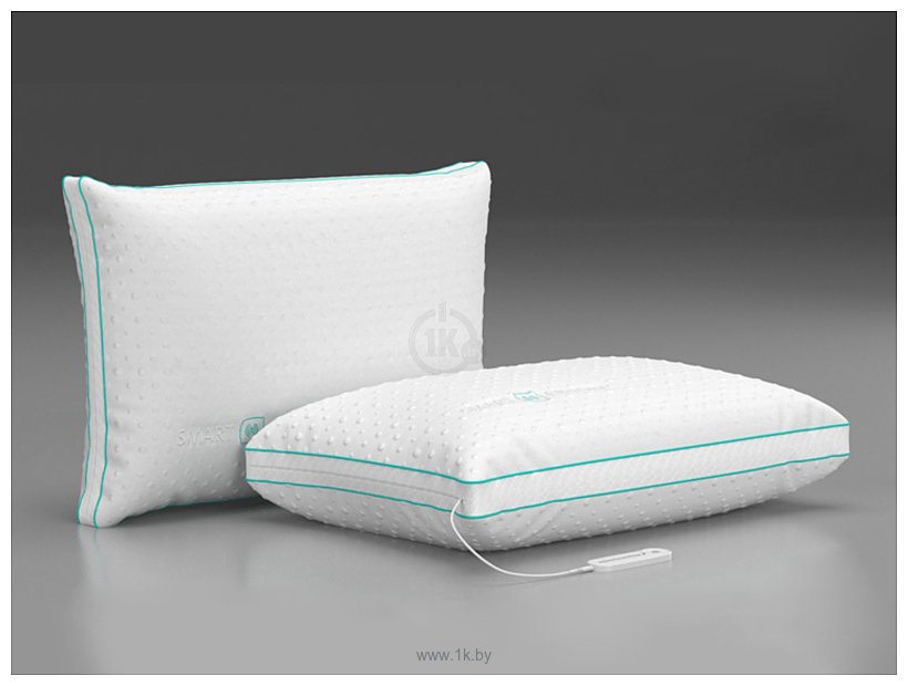 Фотографии Askona Smart Pillow 2.0 S