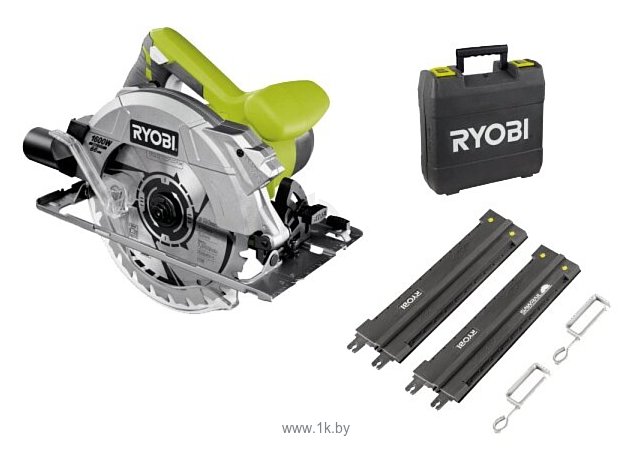 Фотографии RYOBI RCS1600-KSR