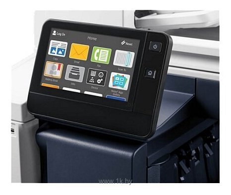 Фотографии Xerox VersaLink C7020 с дополнительным лотком (VLC7020_ST)