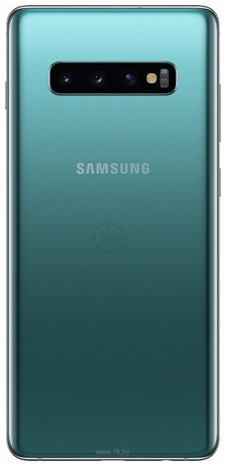 Фотографии Samsung Galaxy S10+ G975 8/128Gb Exynos 9820
