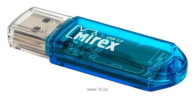 Фотографии Mirex ELF USB 3.0 128GB