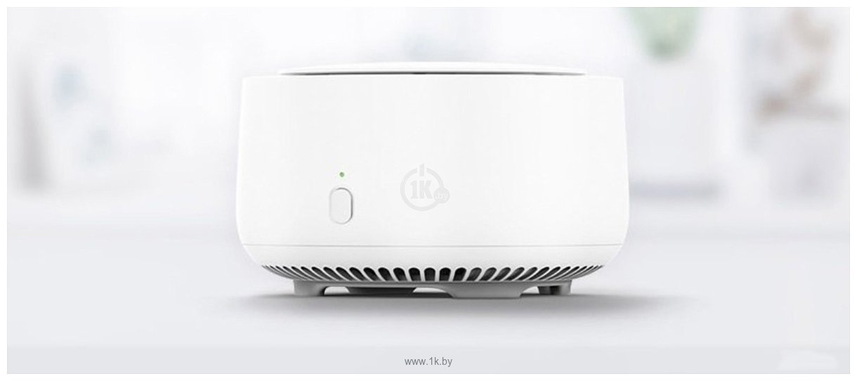 Фотографии Xiaomi MiJia Mosquito Repellent DWX02ZM