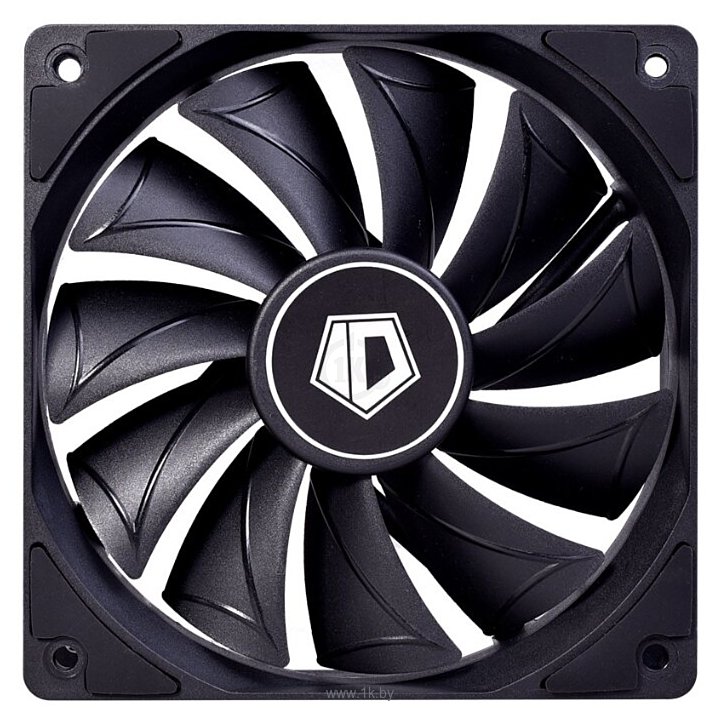 Фотографии ID-COOLING FROSTFLOW X 120