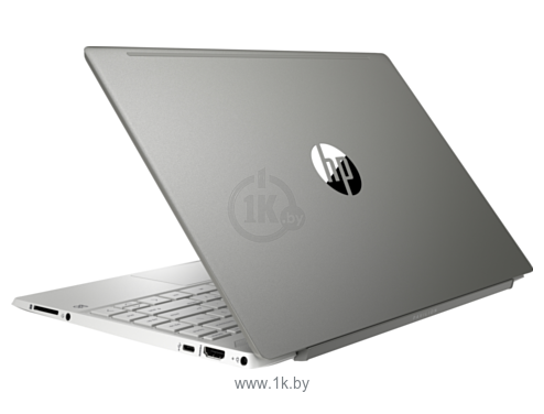 Фотографии HP Pavilion 13-an0028ur (5CR57EA)