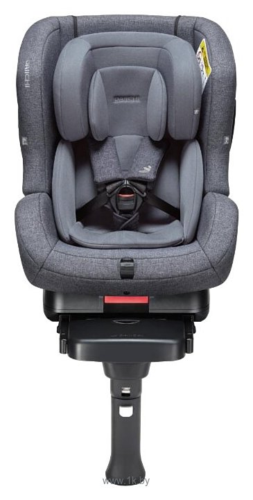 Фотографии Daiichi First 7 Plus Isofix