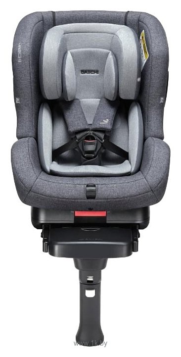 Фотографии Daiichi First 7 Plus Isofix