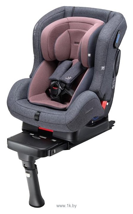 Фотографии Daiichi First 7 Plus Isofix