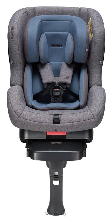 Фотографии Daiichi First 7 Plus Isofix