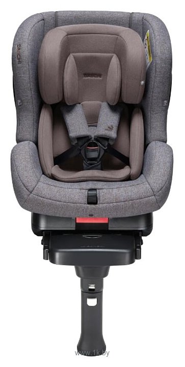 Фотографии Daiichi First 7 Plus Isofix