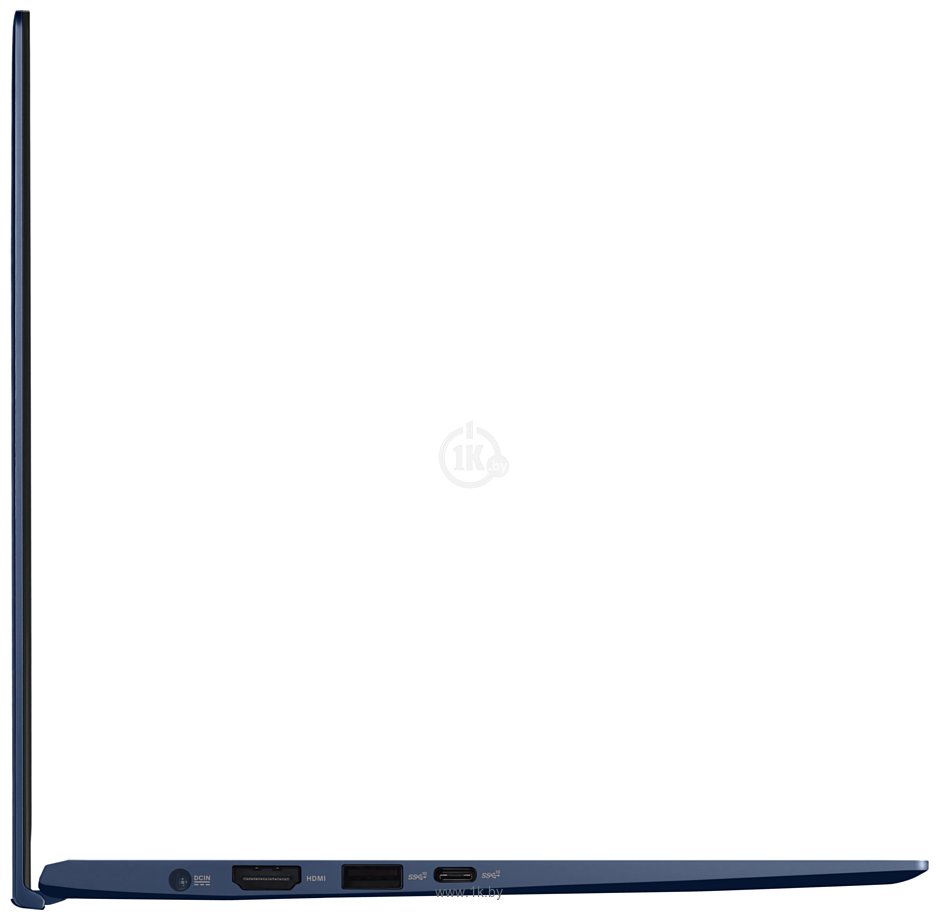 Фотографии ASUS Zenbook 13 UX334FL-A4005T