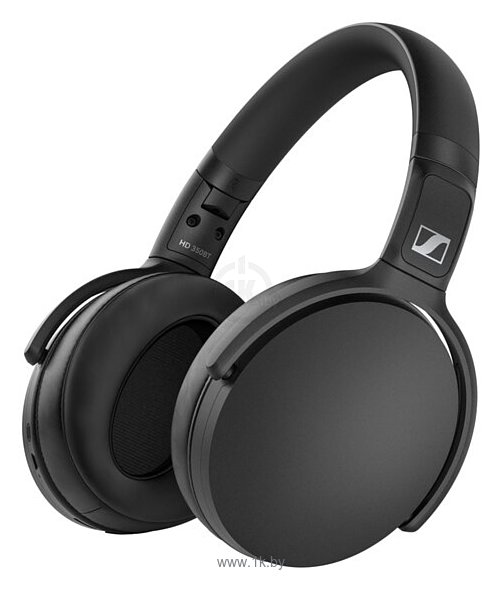 Фотографии Sennheiser HD 350BT