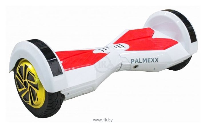 Фотографии Palmexx Smart Balance Wheel 8" (PX/SBW 8)
