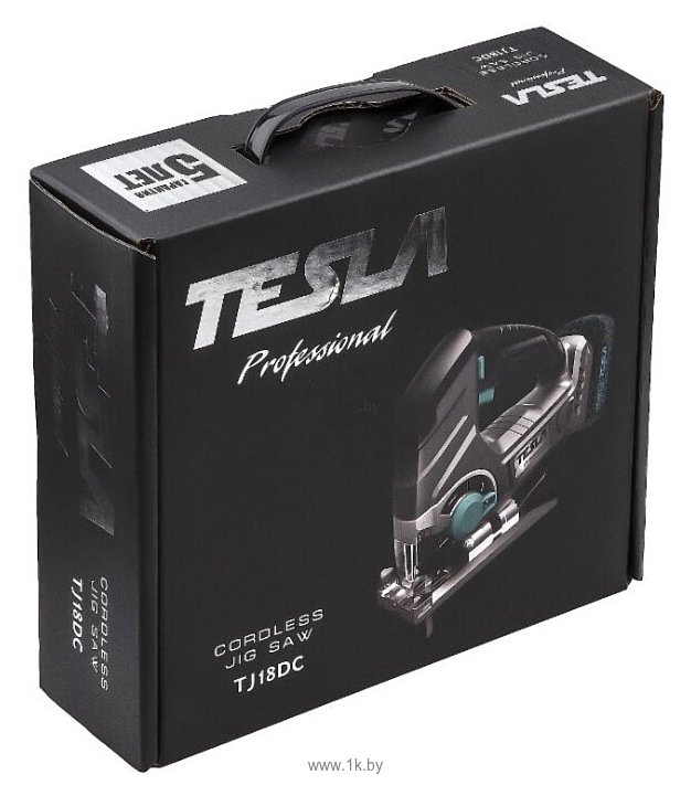Фотографии Tesla TJ18DC 0 коробка