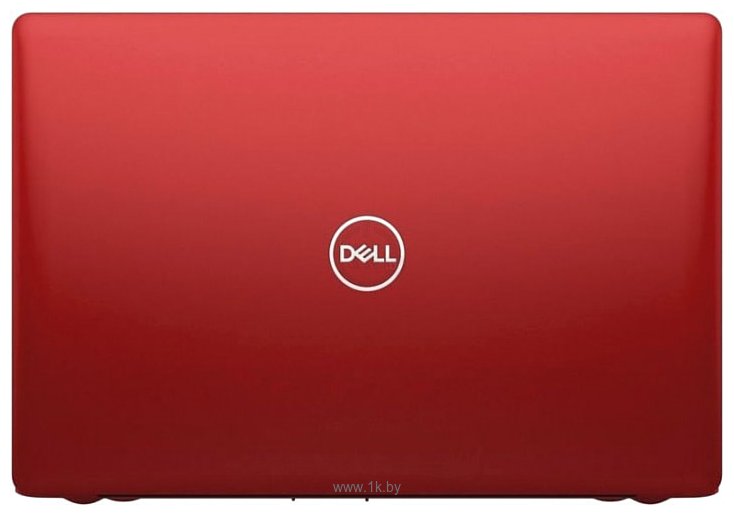 Фотографии Dell Inspiron 15 3580-8413