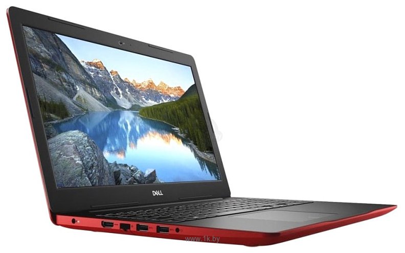 Фотографии Dell Inspiron 15 3580-8413