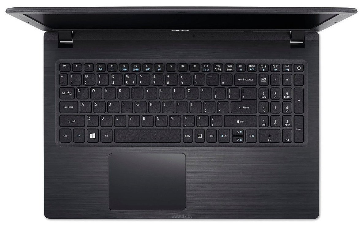 Фотографии Acer Aspire 3 A315-51-3629 (NX.H9EER.019)