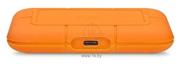 Фотографии LaCie Rugged 2TB STHR2000800