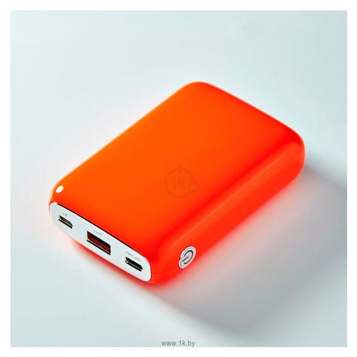 Фотографии MOCOLL ROFI Mini Series 10000 mAh