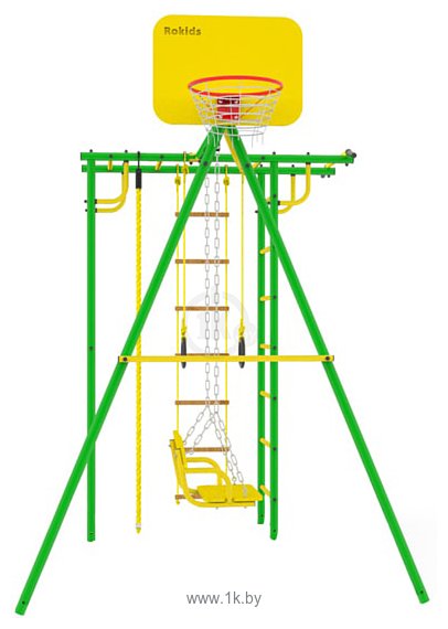 Фотографии Rokids Тарзан мини 2 УДСК-6.2 (зеленый)