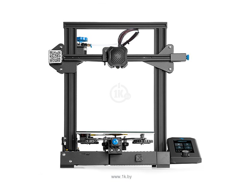 Фотографии Creality Ender-3 V2