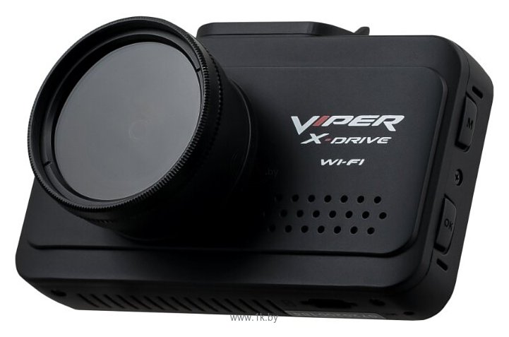 Фотографии VIPER X-drive Duo