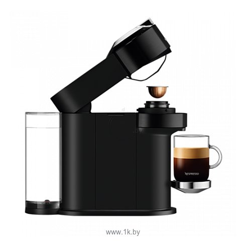 Фотографии Nespresso Vertuo Next Premium C