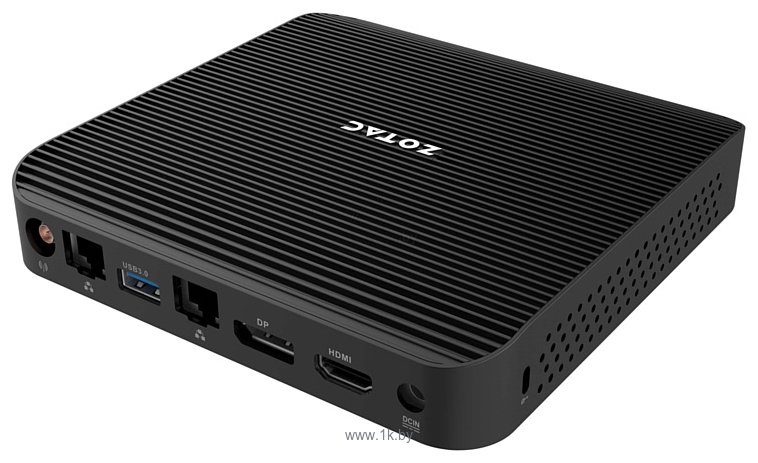 Фотографии ZOTAC ZBOX edge CI341 ZBOX-CI341