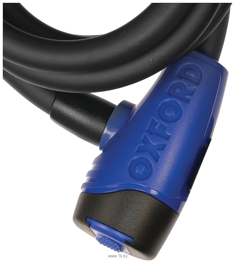 Фотографии Oxford Cable12 Smoke LK245