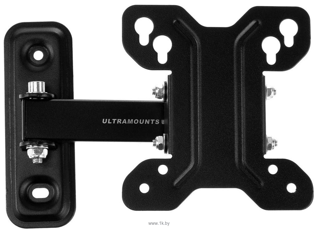 Фотографии Ultramounts UM892 (черный)