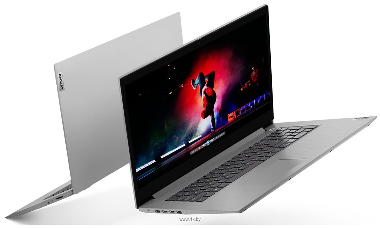 Фотографии Lenovo IdeaPad 3 17ARE05 (81W5002DRK)