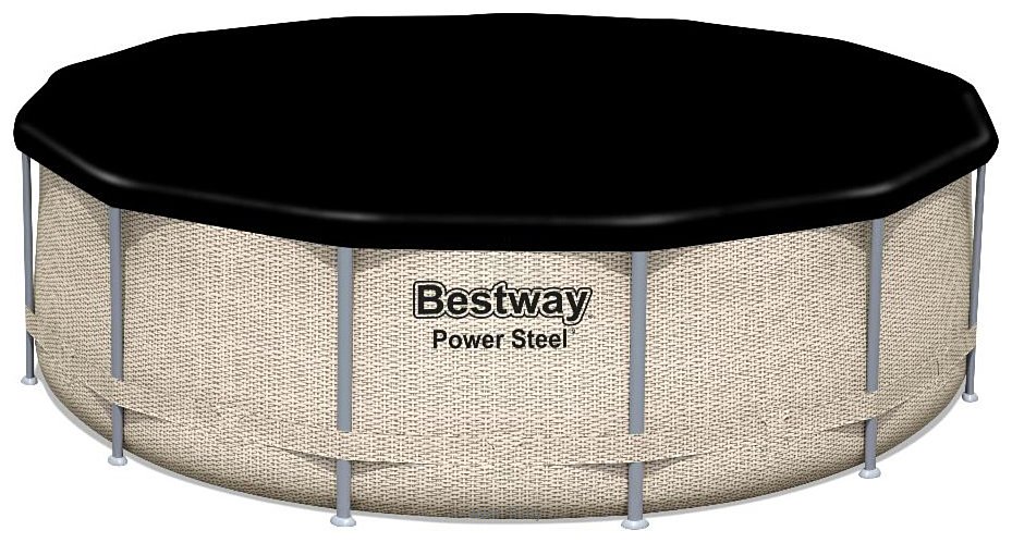 Фотографии Bestway Power Steel 5614V (396x107)