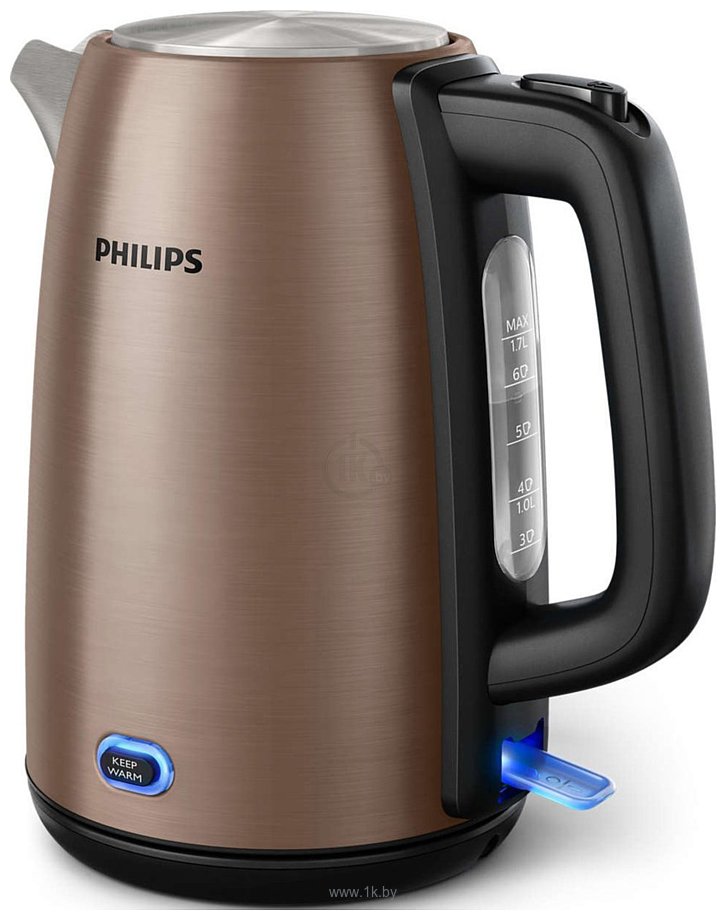 Фотографии Philips HD9355 Viva Collection