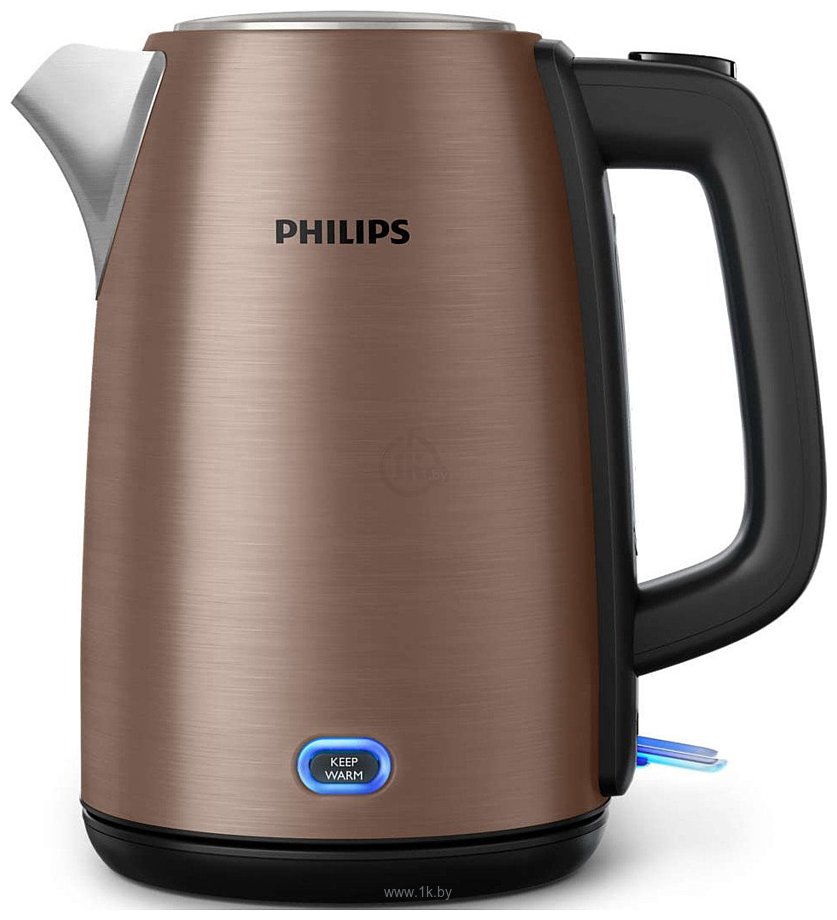 Фотографии Philips HD9355 Viva Collection