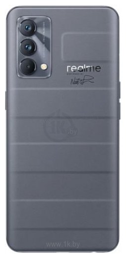 Фотографии Realme GT Master Edition 6/128GB