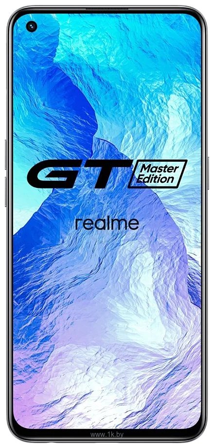 Фотографии Realme GT Master Edition 6/128GB