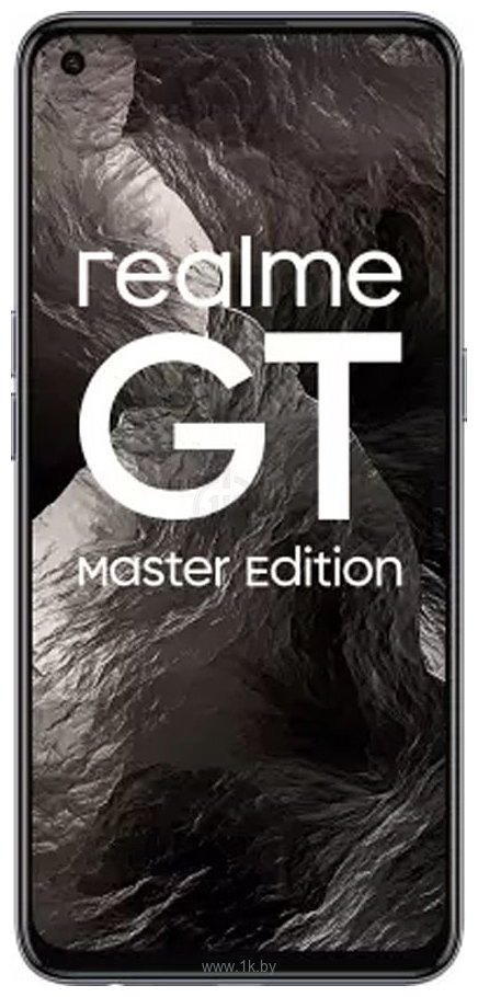 Фотографии Realme GT Master Edition 6/128GB