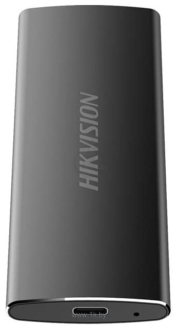 Фотографии Hikvision T200N HS-ESSD-T200N/512G 512GB (черный)