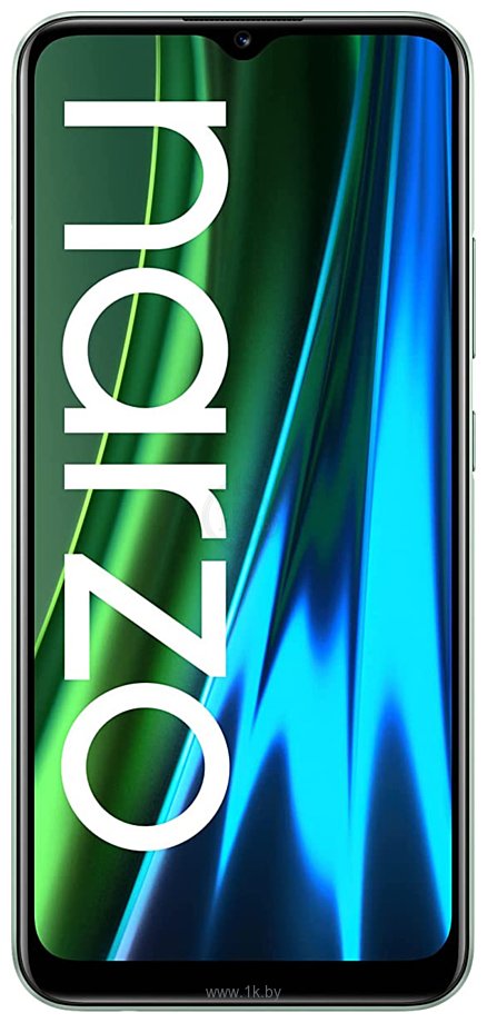 Фотографии Realme Narzo 50i 2/32GB