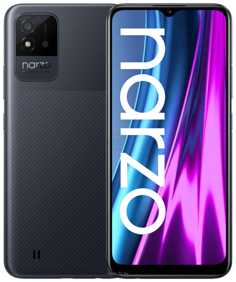 Фотографии Realme Narzo 50i 2/32GB