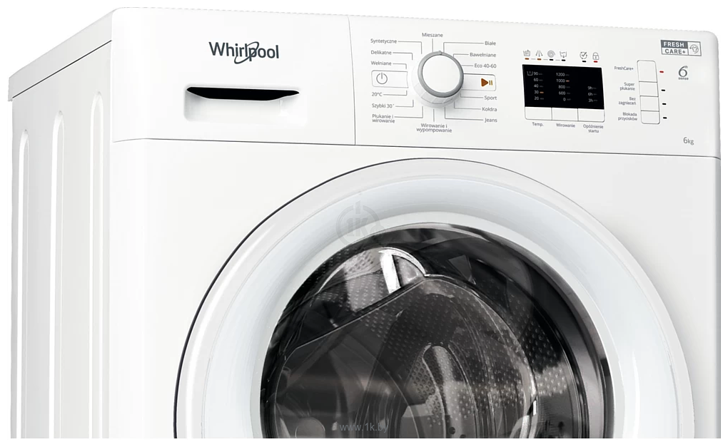 Фотографии Whirlpool MFWSL 61251 W PL N