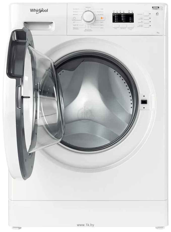 Фотографии Whirlpool MFWSL 61251 W PL N