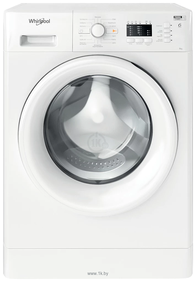 Фотографии Whirlpool MFWSL 61251 W PL N