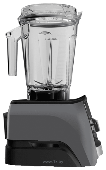 Фотографии Vitamix A2500i (серый)