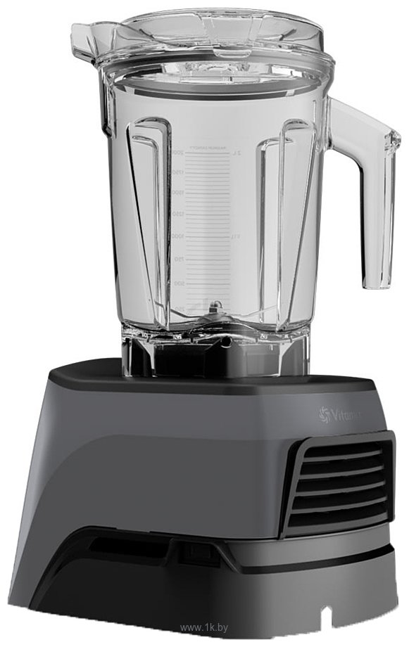 Фотографии Vitamix A2500i (серый)