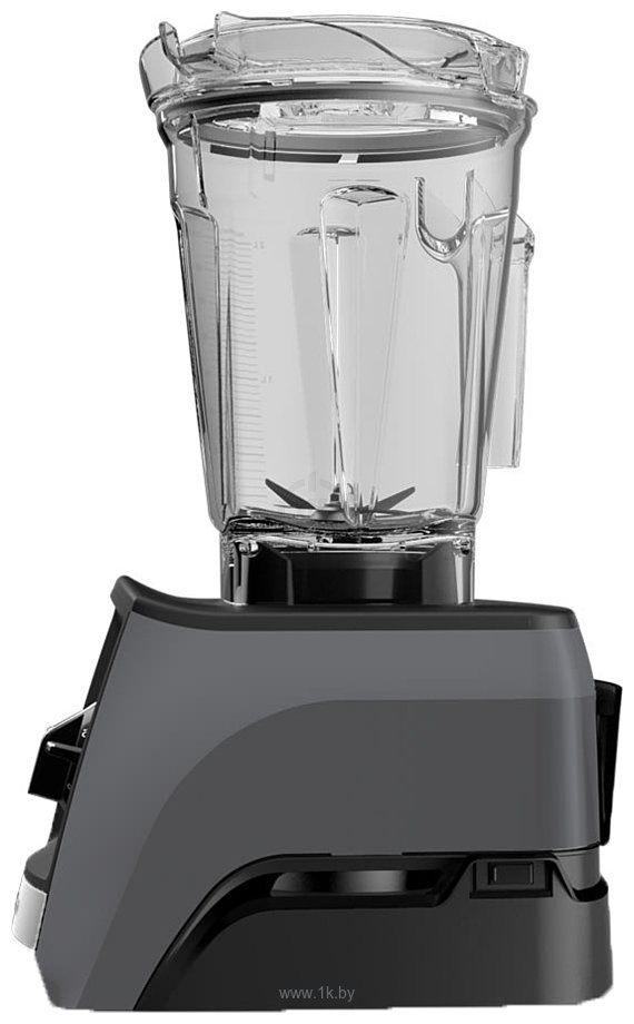 Фотографии Vitamix A2500i (серый)