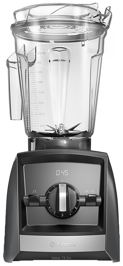 Фотографии Vitamix A2500i (серый)