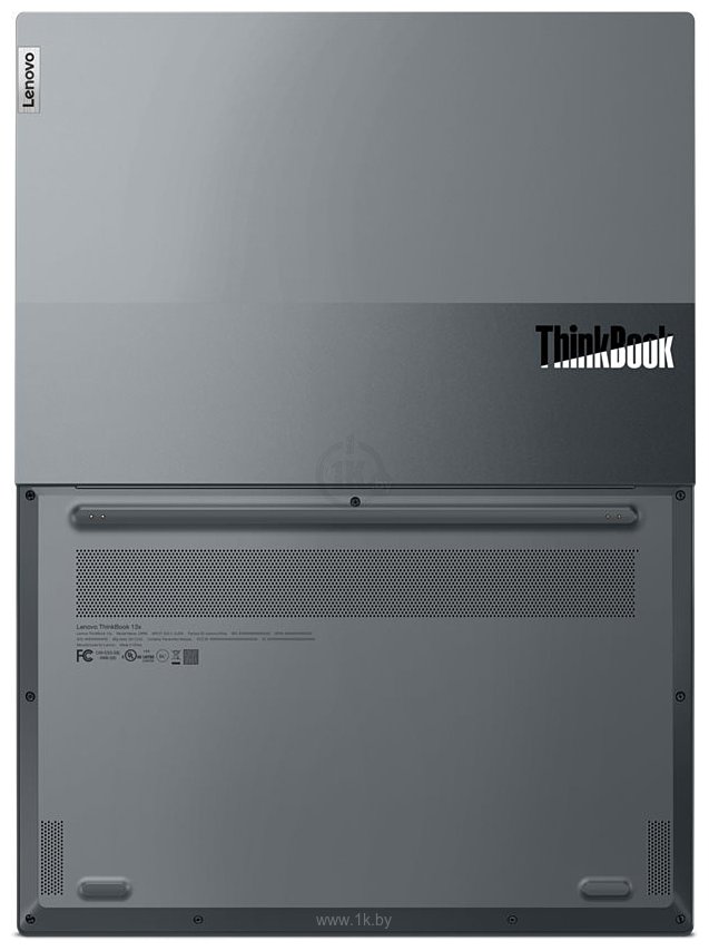 Фотографии Lenovo ThinkBook 13x ITG (20WJ0021RU)