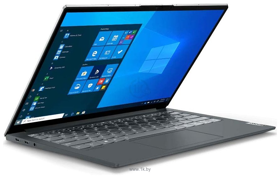 Фотографии Lenovo ThinkBook 13x ITG (20WJ0021RU)