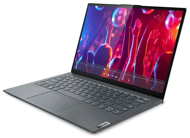 Фотографии Lenovo ThinkBook 13x ITG (20WJ0021RU)