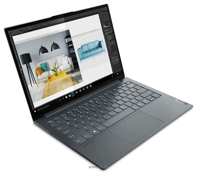 Фотографии Lenovo ThinkBook 13x ITG (20WJ0021RU)